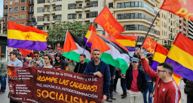 2023: Transformar la crisis en revolución